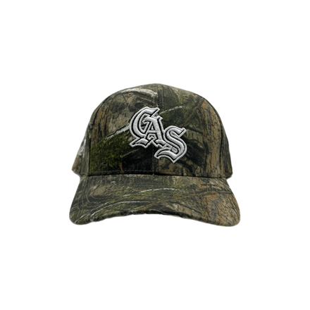 GAS Snapback