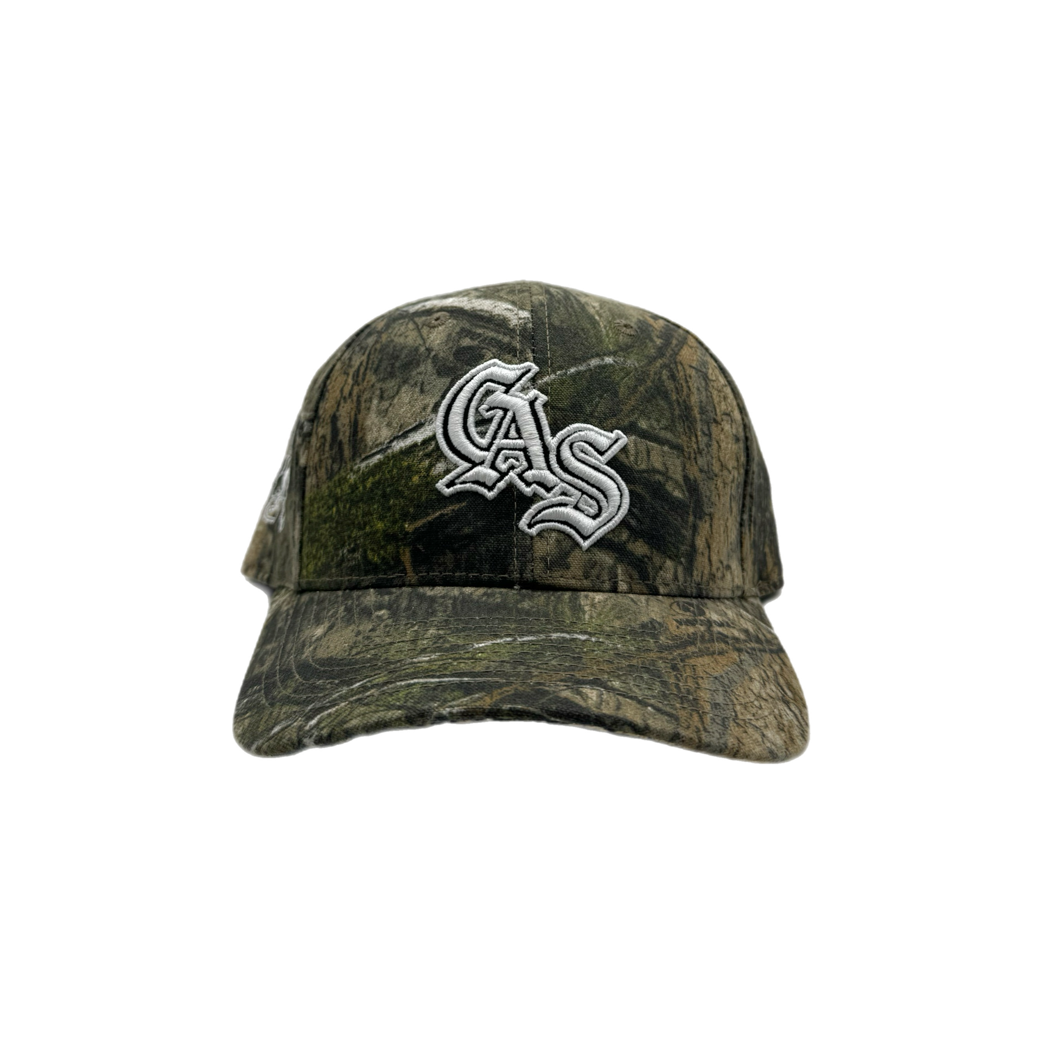GAS Snapback