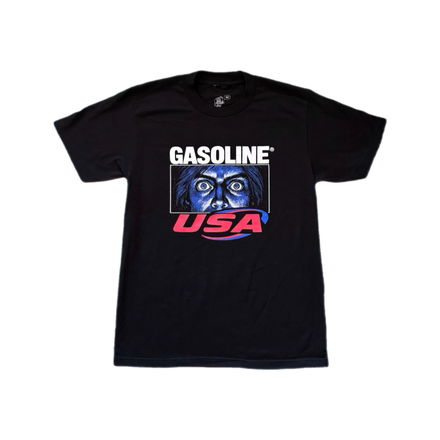 Terror Tee