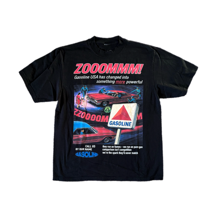Zoom Tee