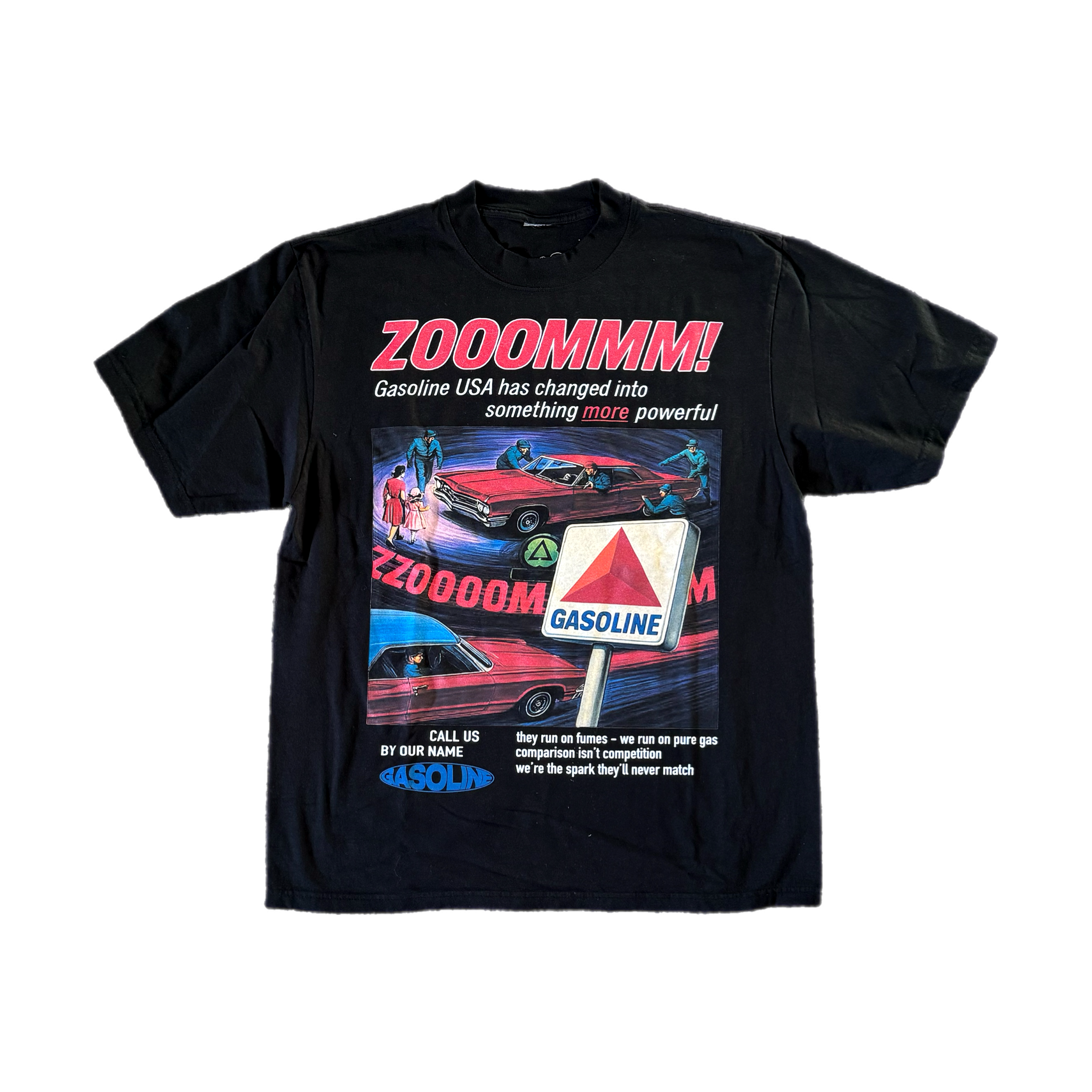 Zoom Tee