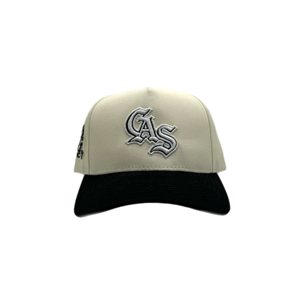 GAS Snapback