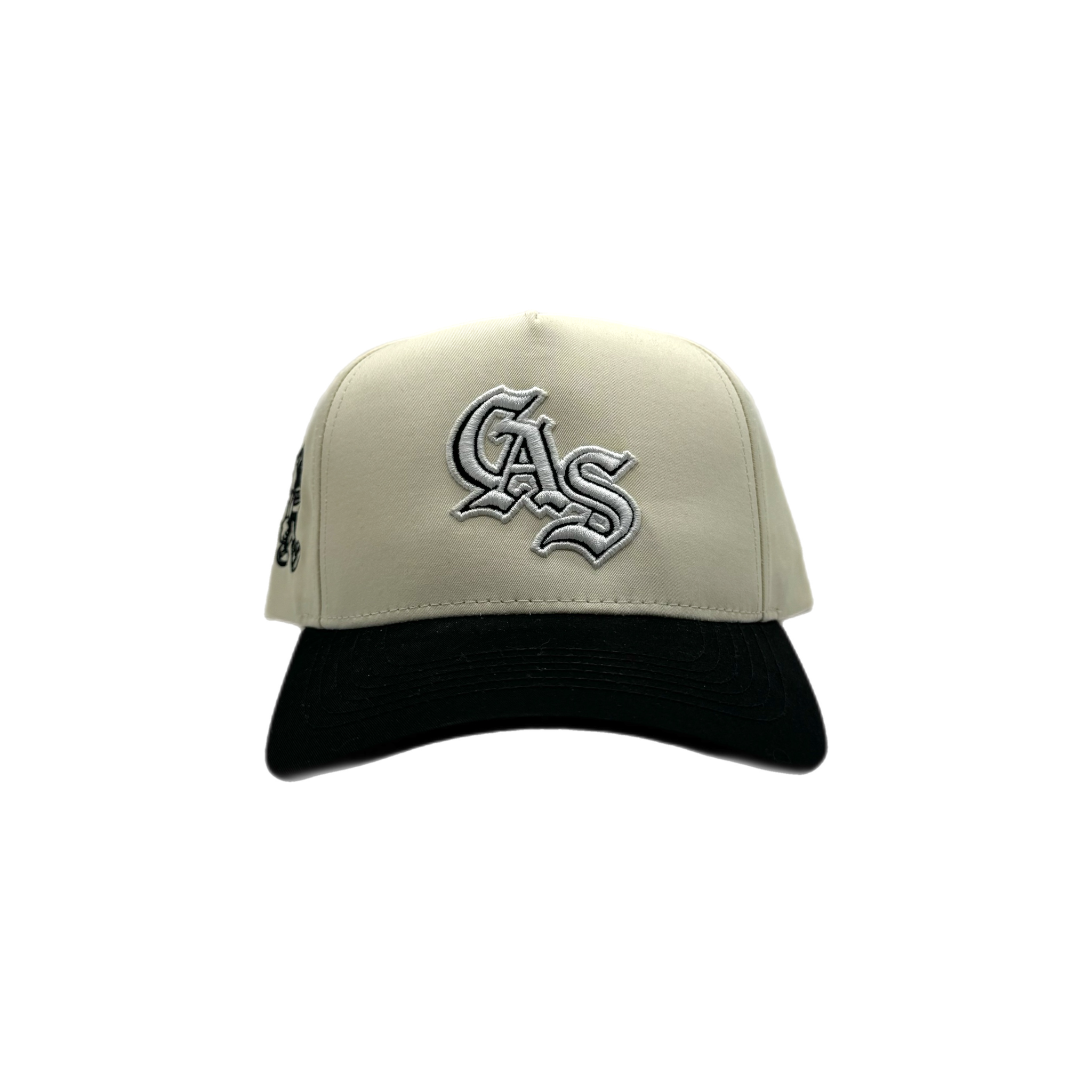 GAS Snapback