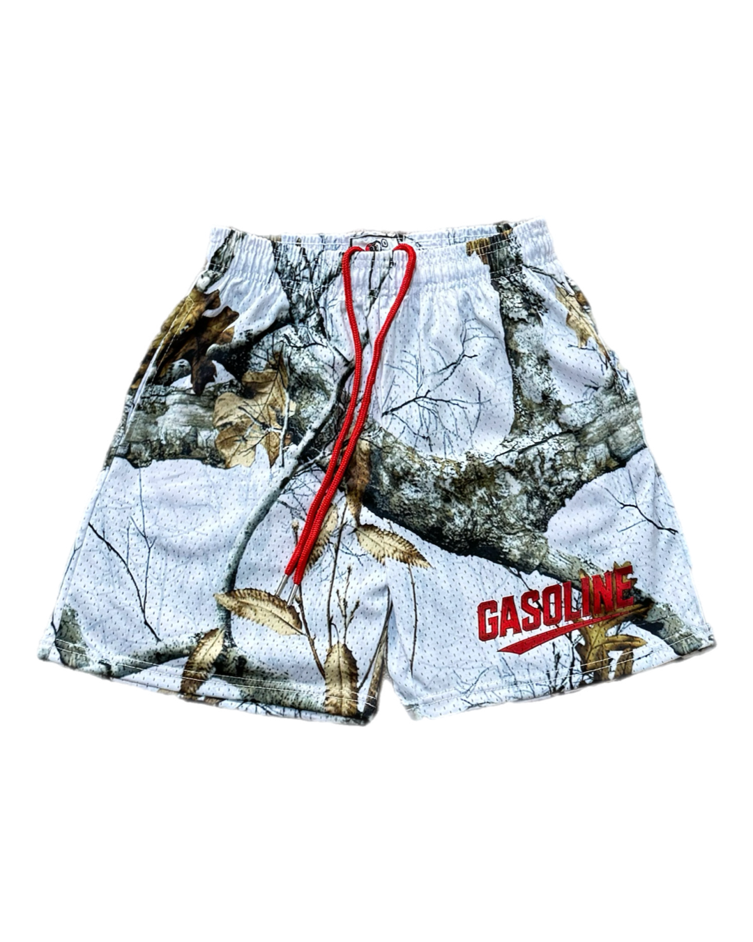 Real Tree Shorts
