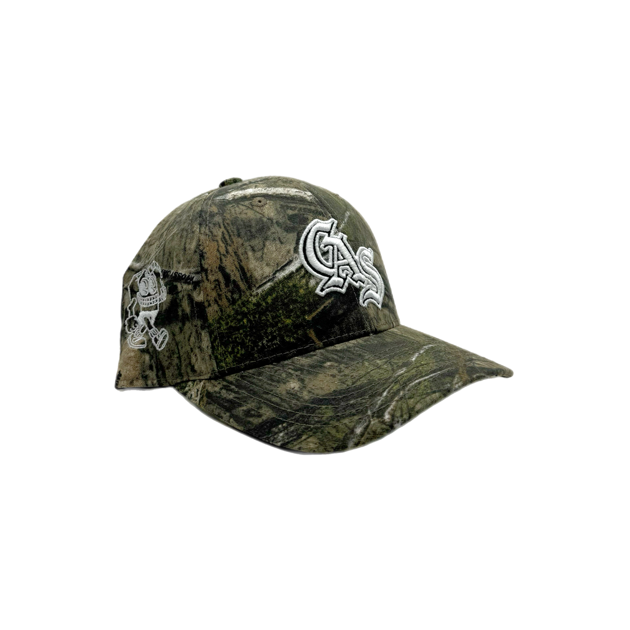 GAS Snapback