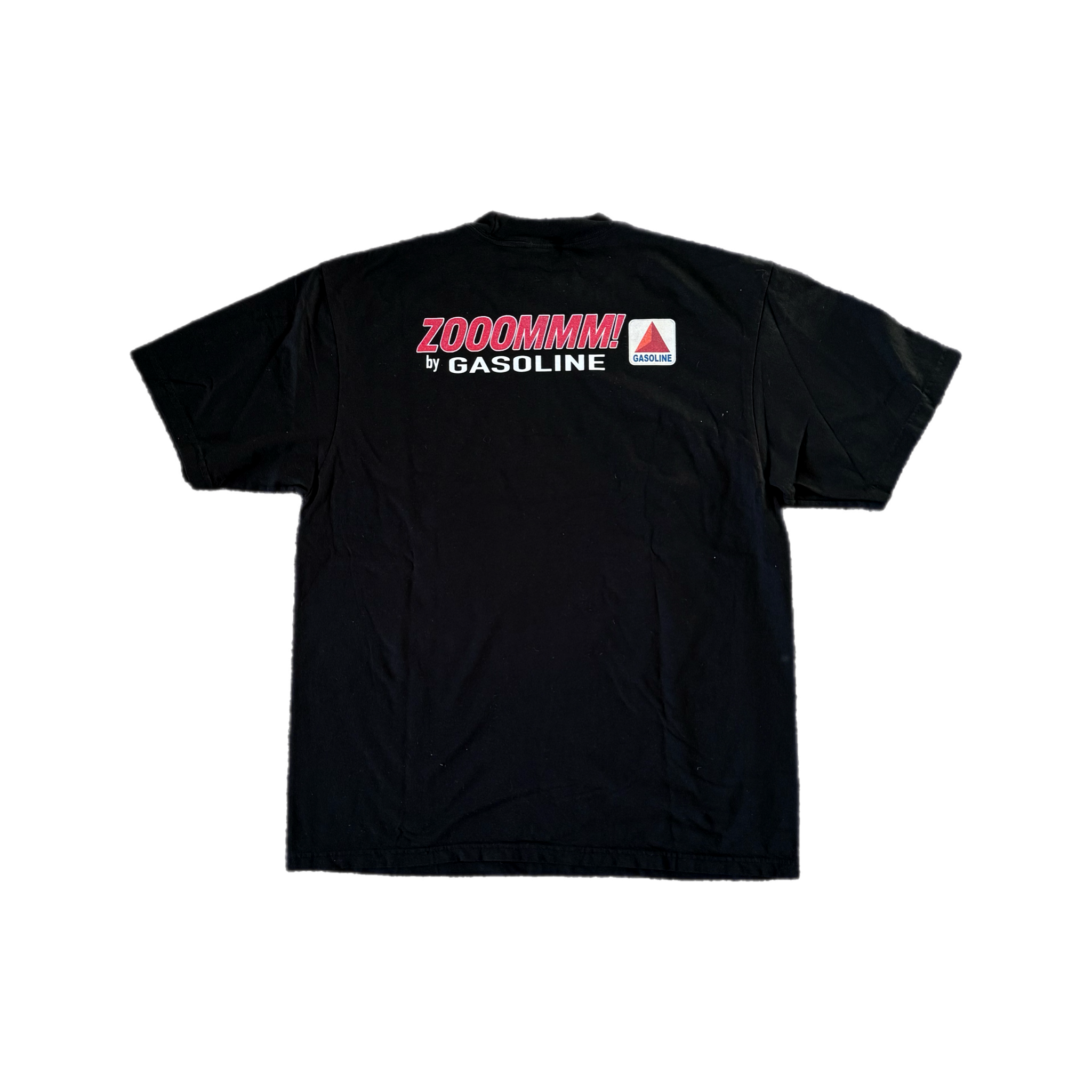 Zoom Tee
