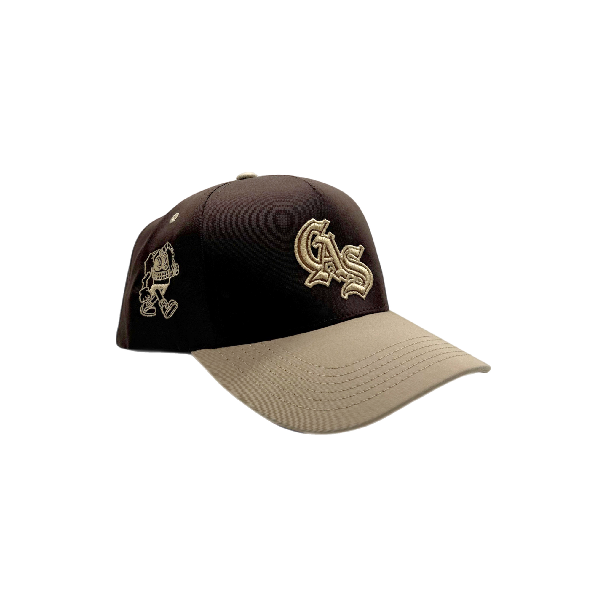 GAS Snapback