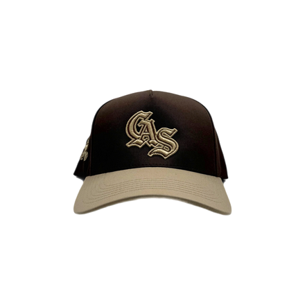 GAS Snapback