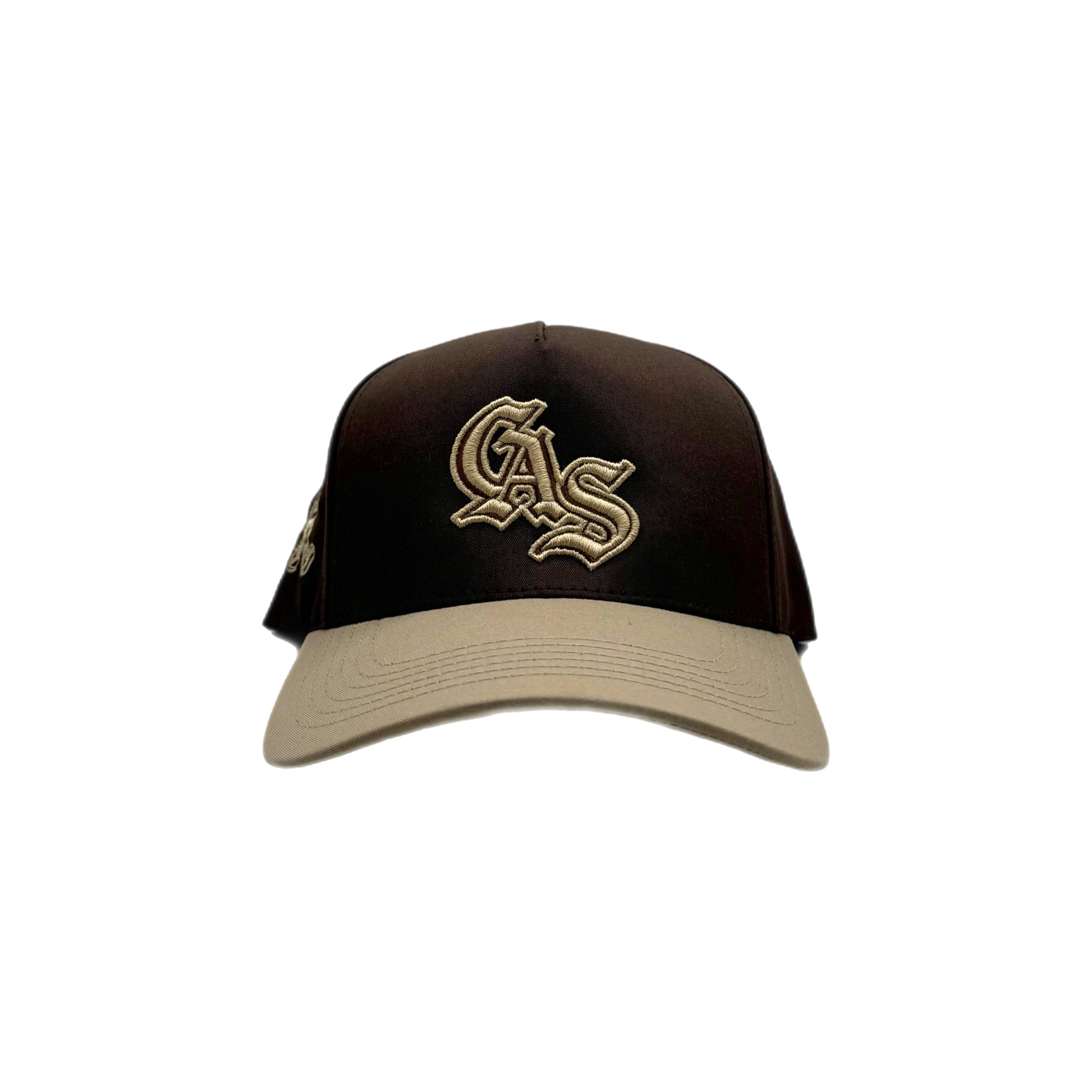 GAS Snapback