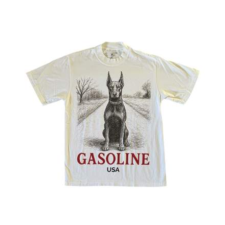 Blondie Tee