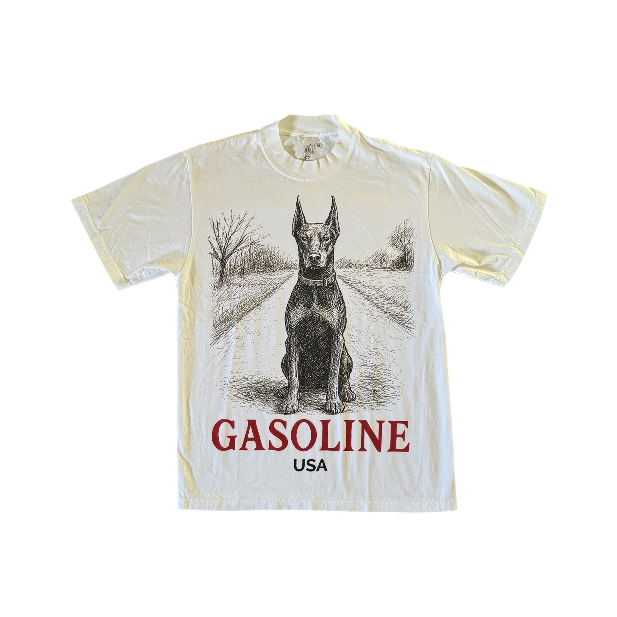 Blondie Tee