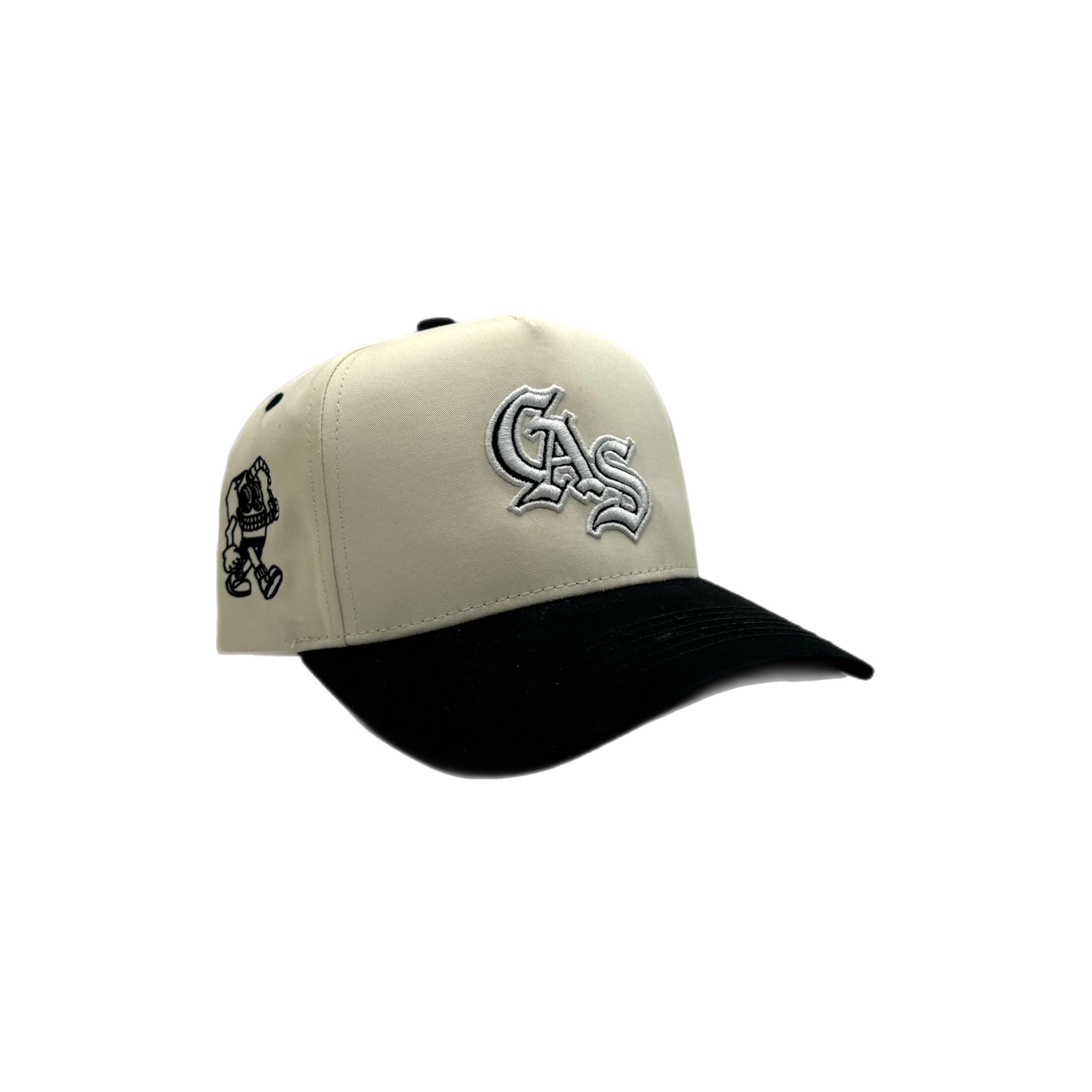 GAS Snapback