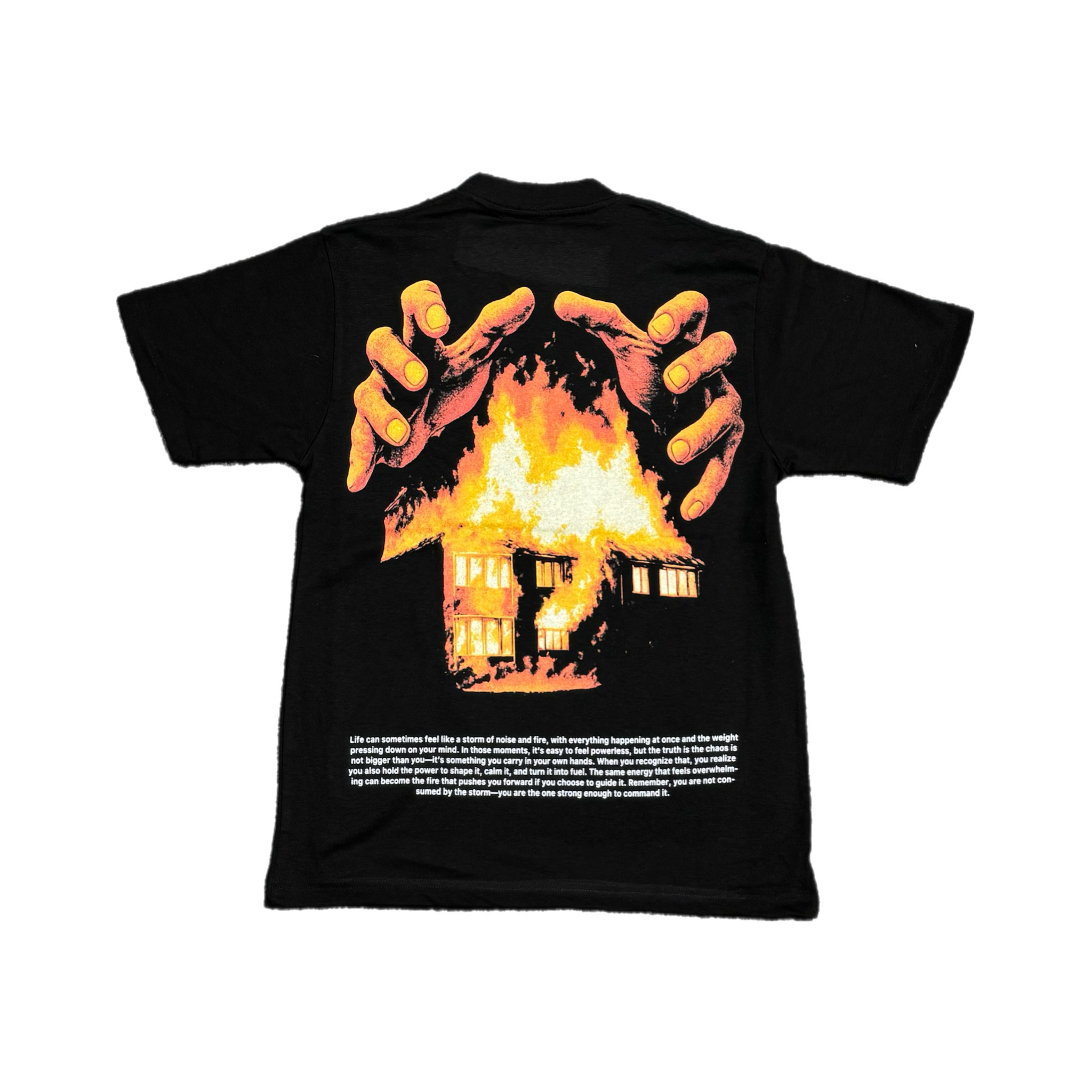 Chaos Tee