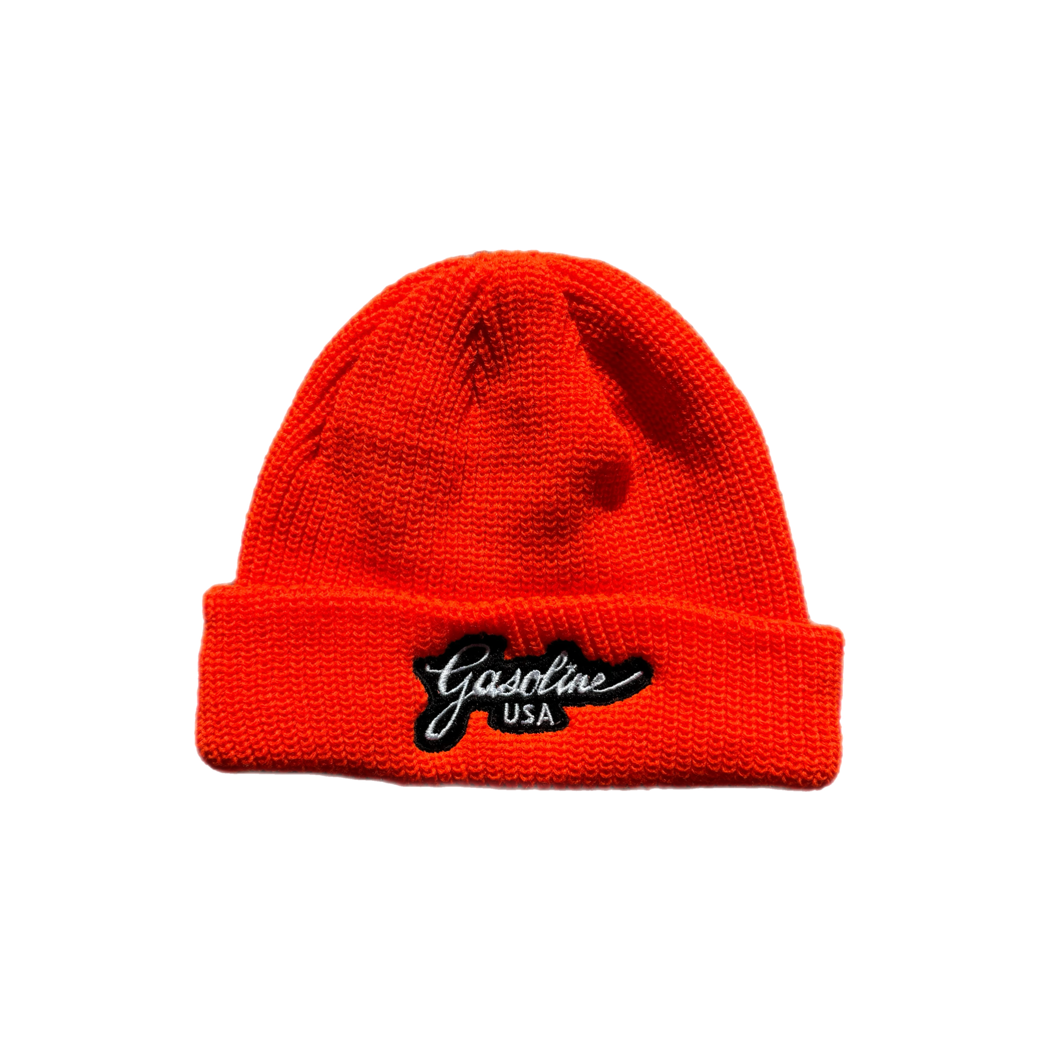 Classic fishermen beanie