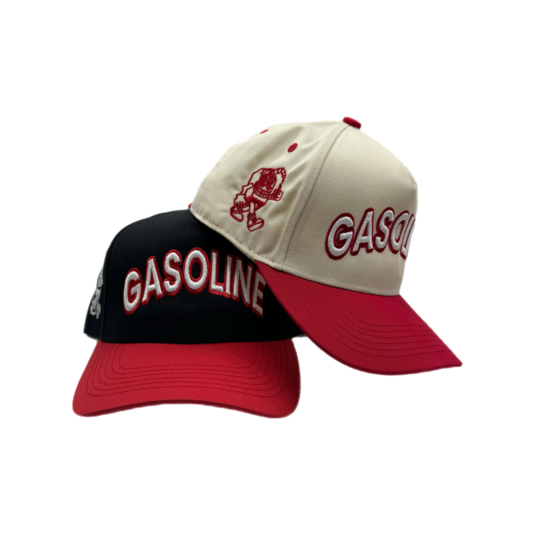 Arch Logo SnapBack