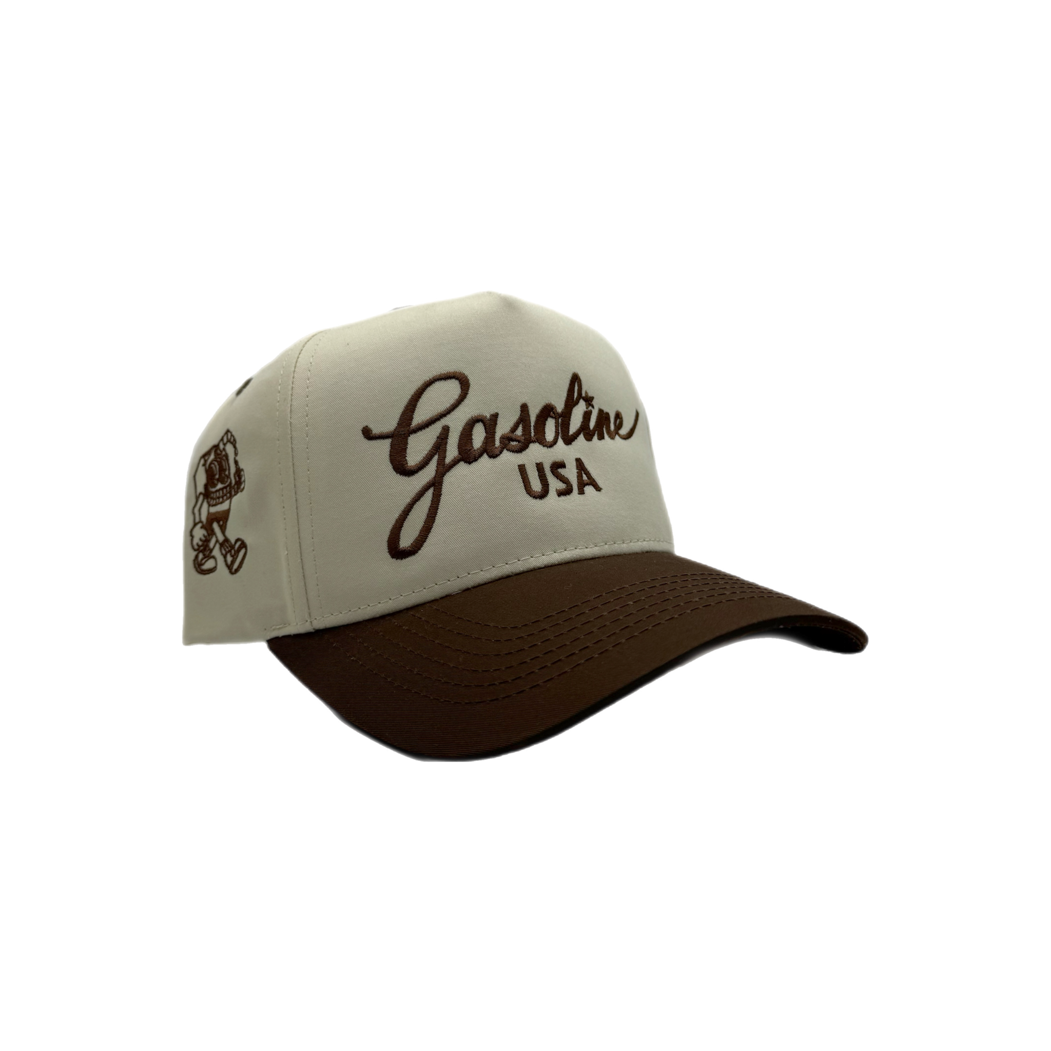 Classic Snapback