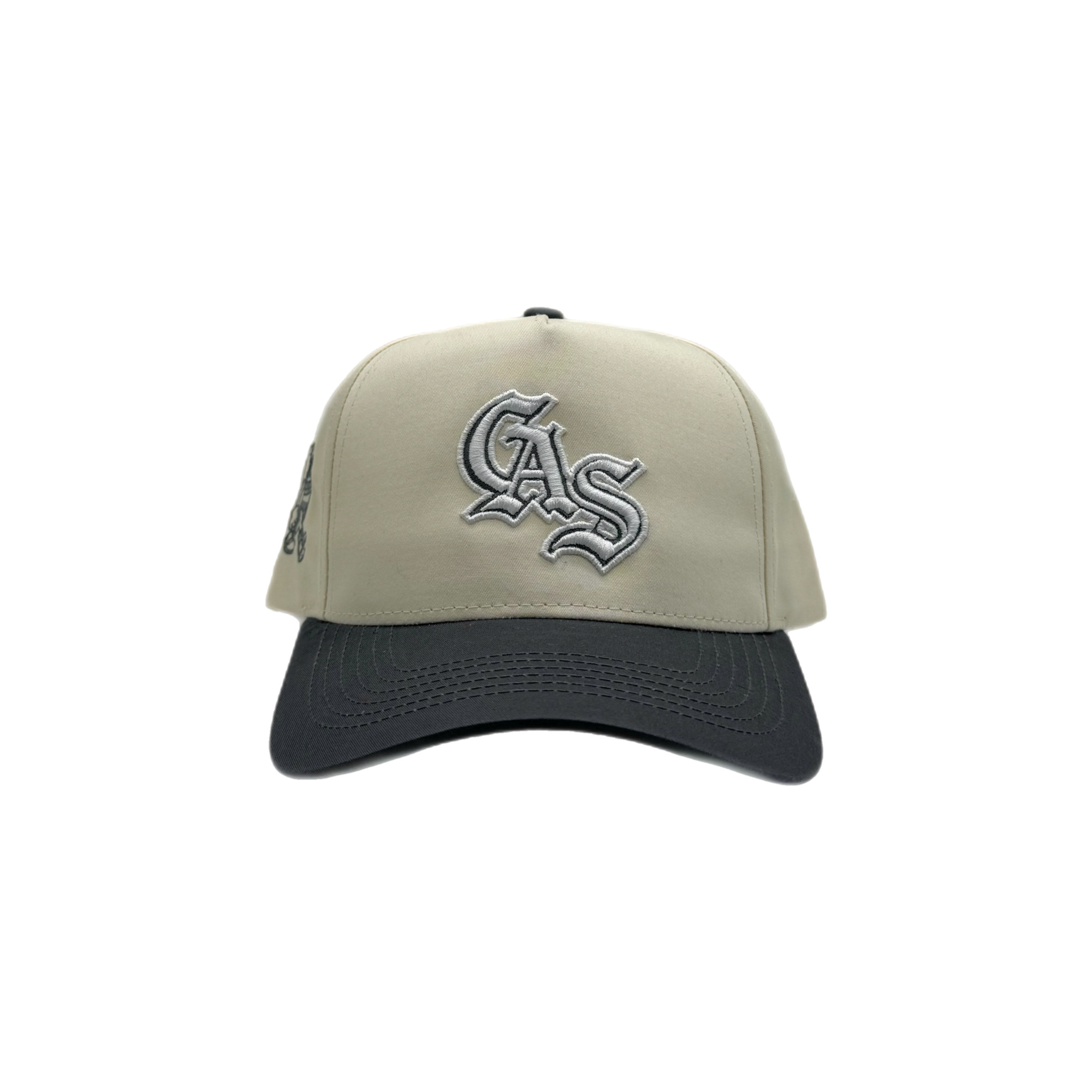 GAS Snapback
