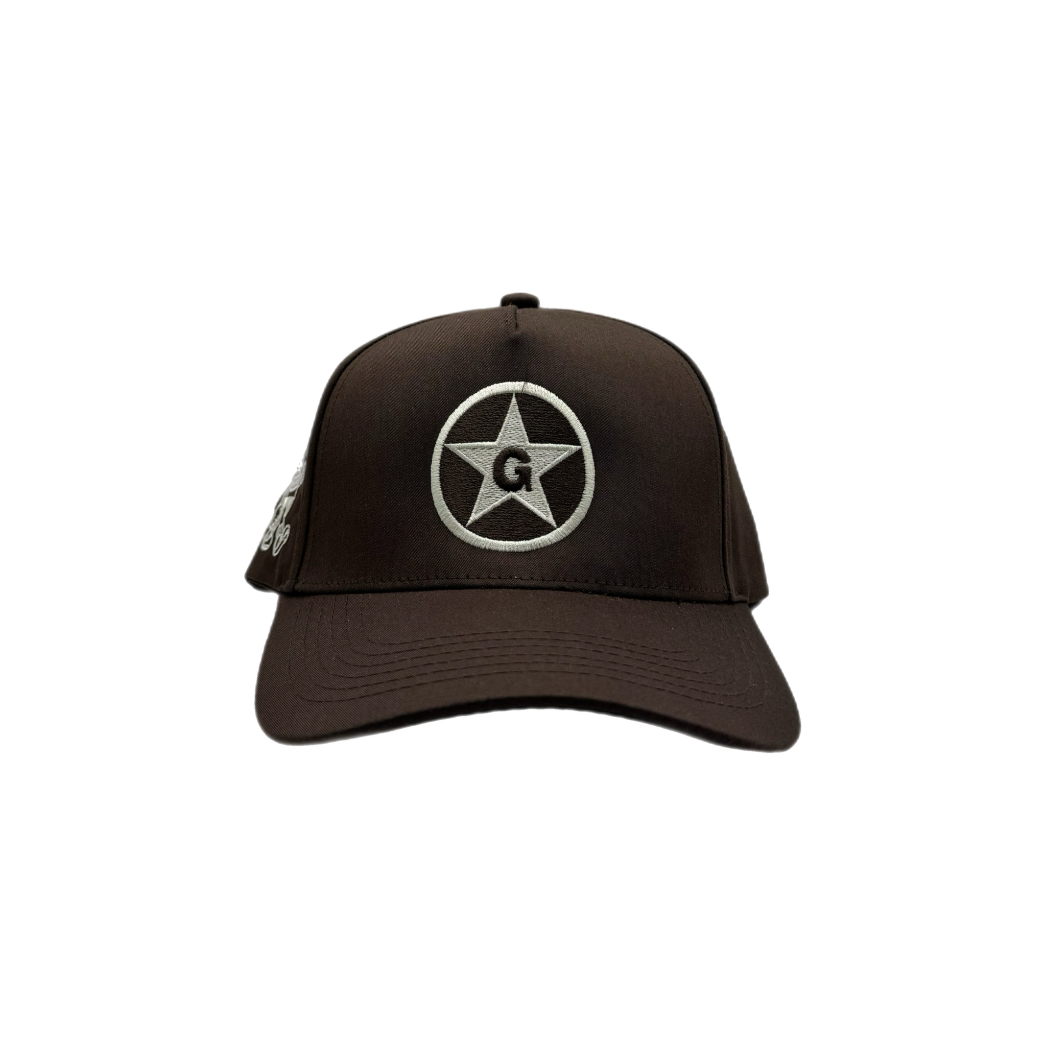 G Star SnapBack