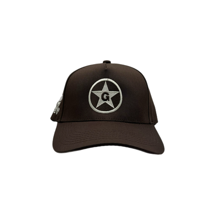 G Star SnapBack