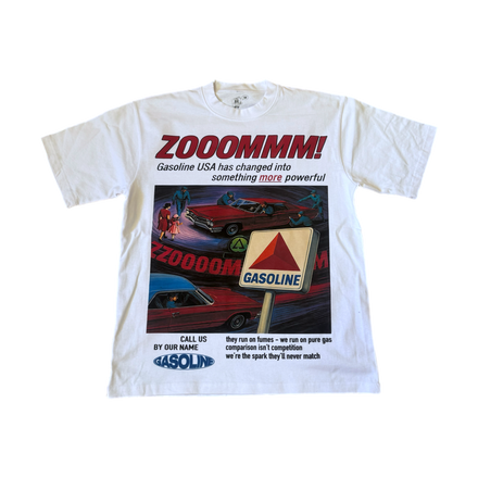 Zoom Tee