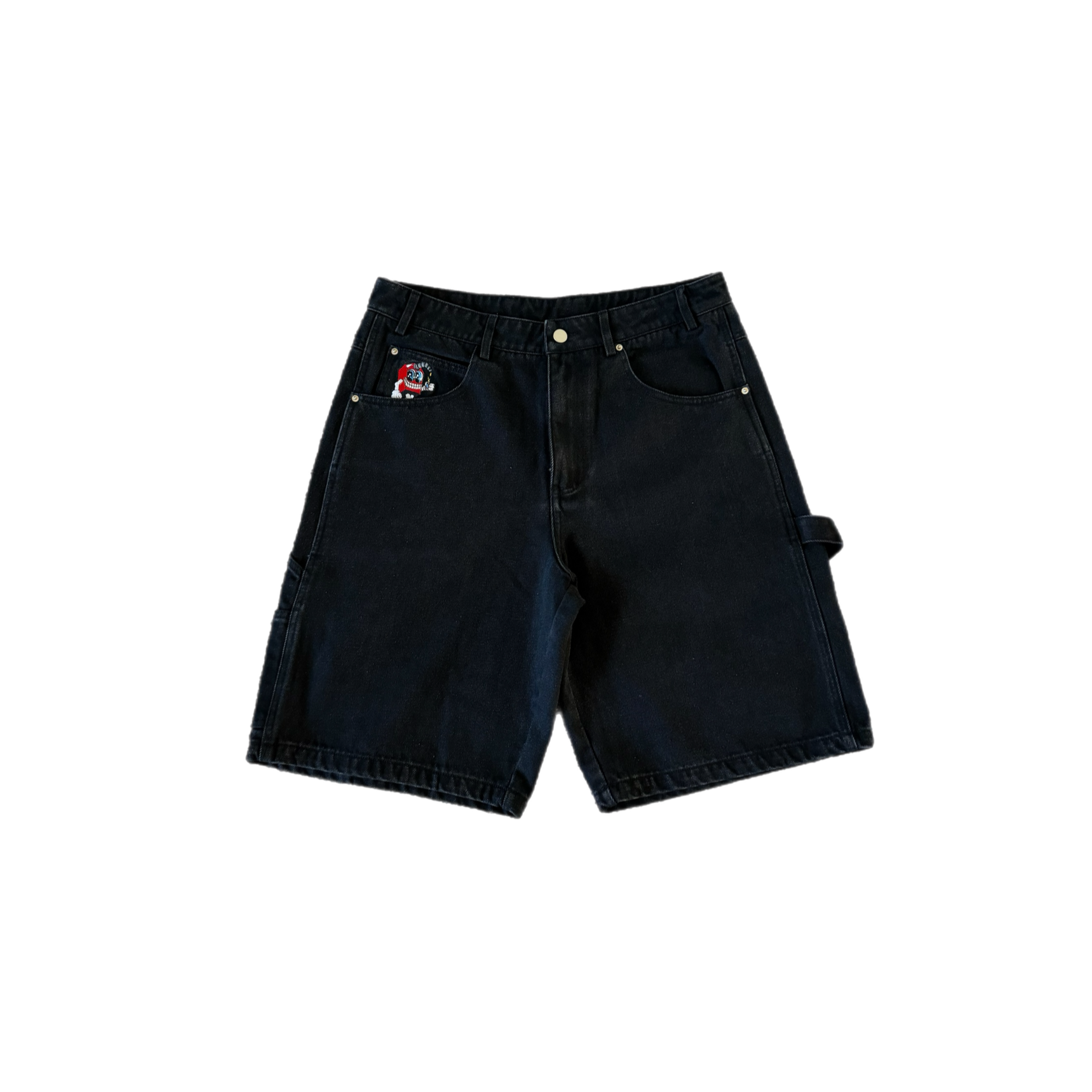 G Star Denim Shorts