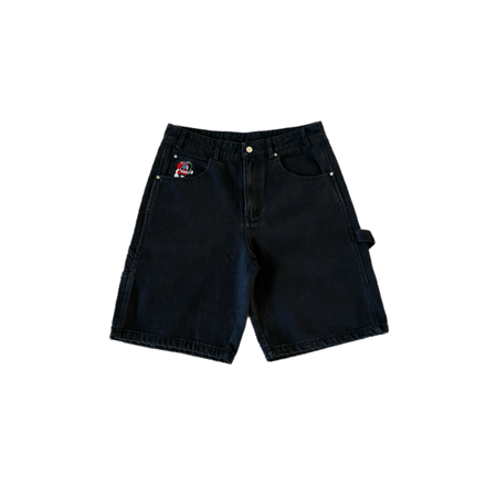 G Star Denim Shorts