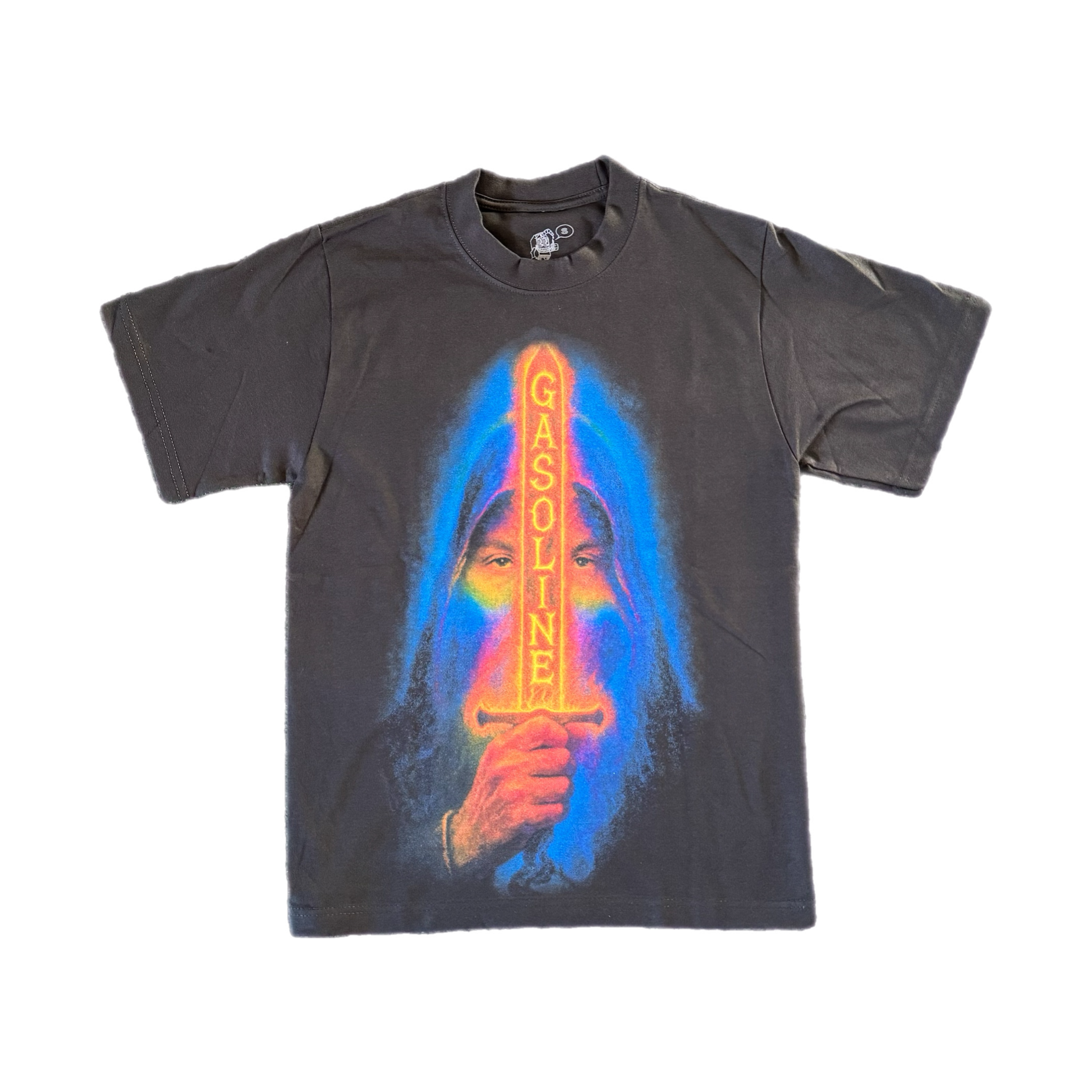 Lord of the Sword Tee