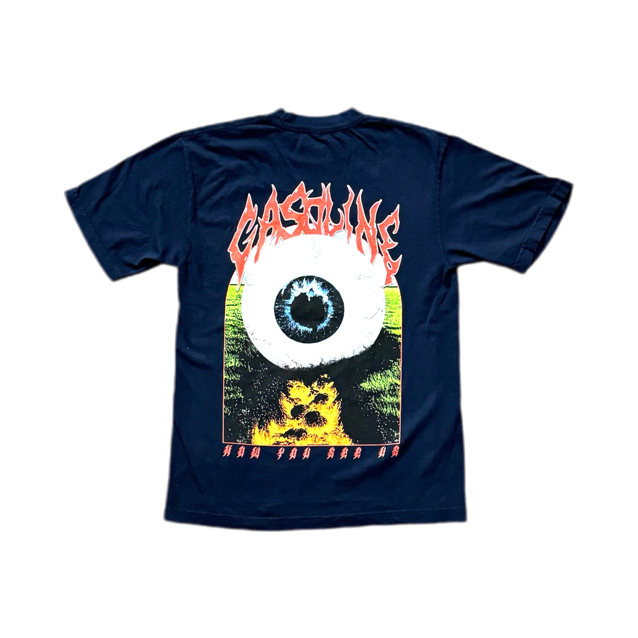 Now You See Us Tee