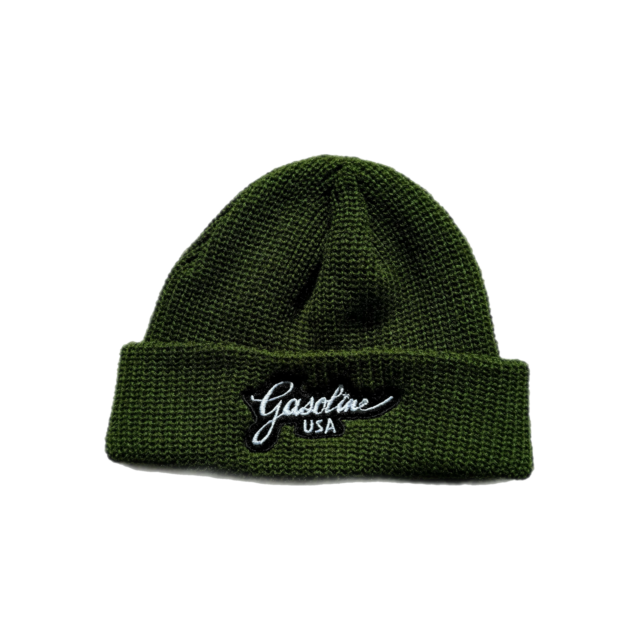 Classic fishermen beanie