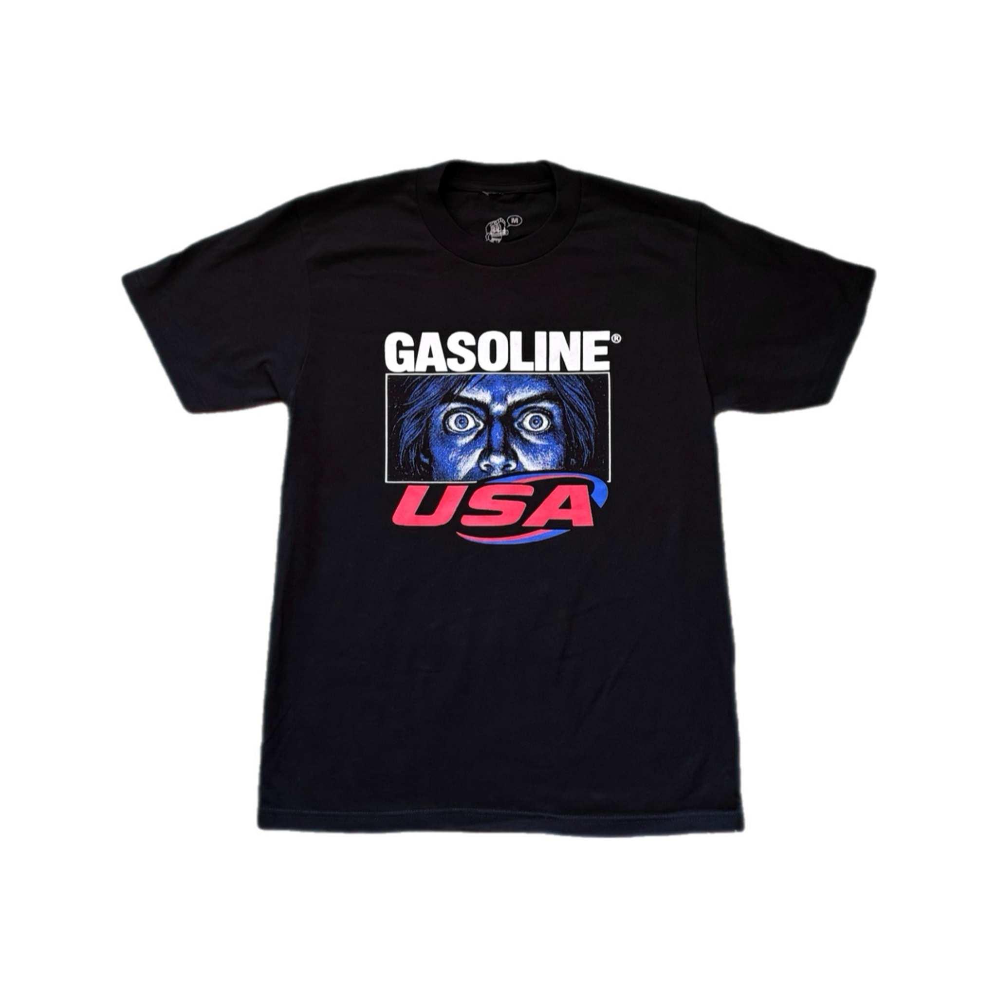 Terror Tee