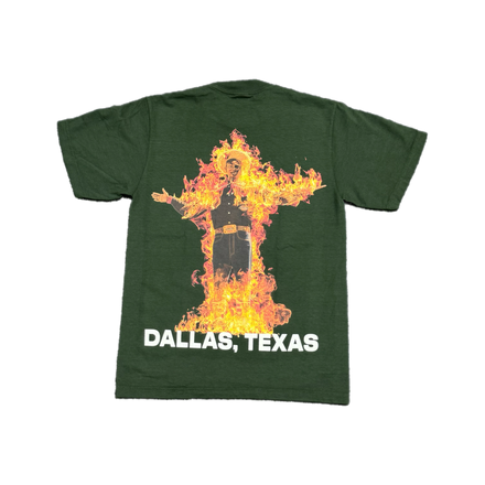 Inferno Tee