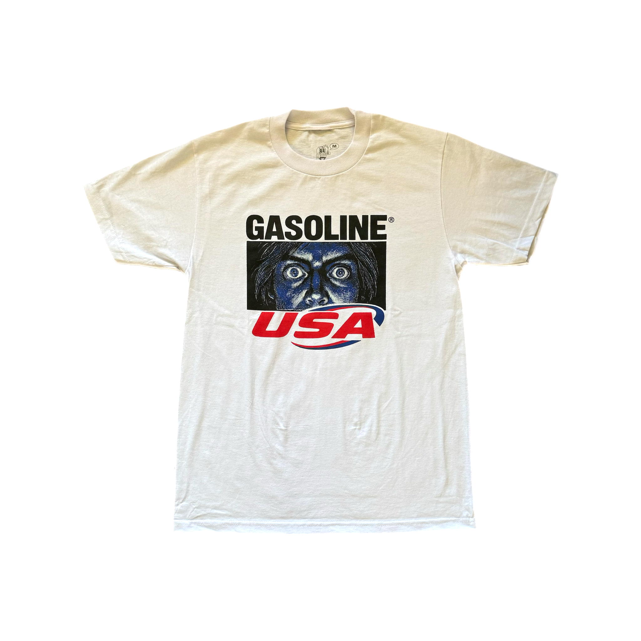 Terror Tee