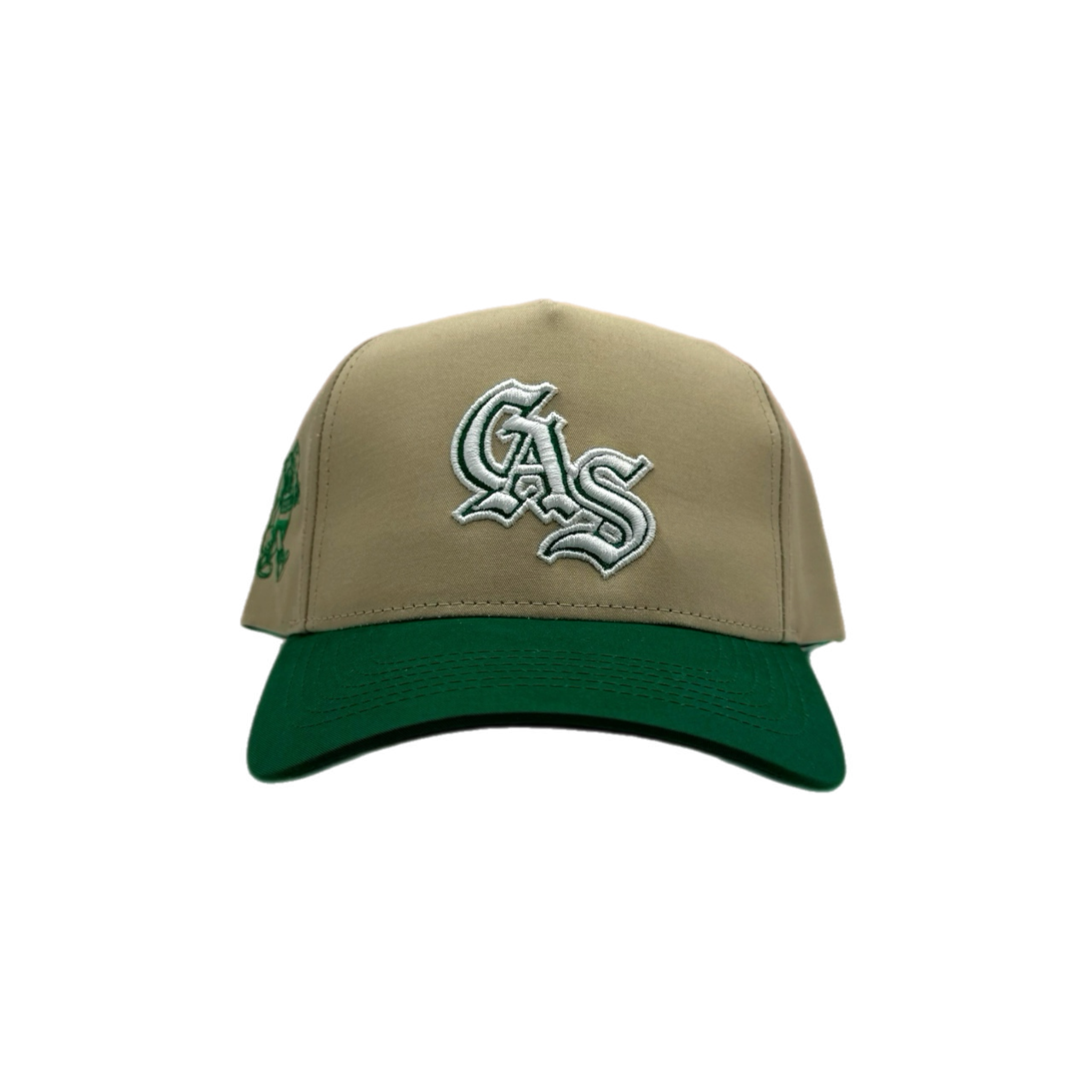 GAS SnapBack
