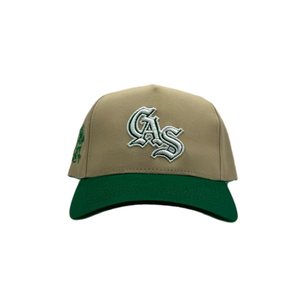 GAS SnapBack