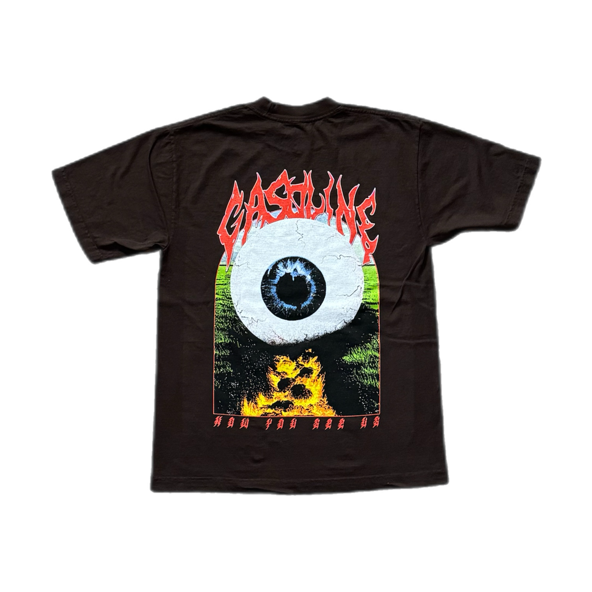 Now You See Us Tee