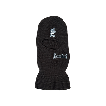 Chaos Ski Mask