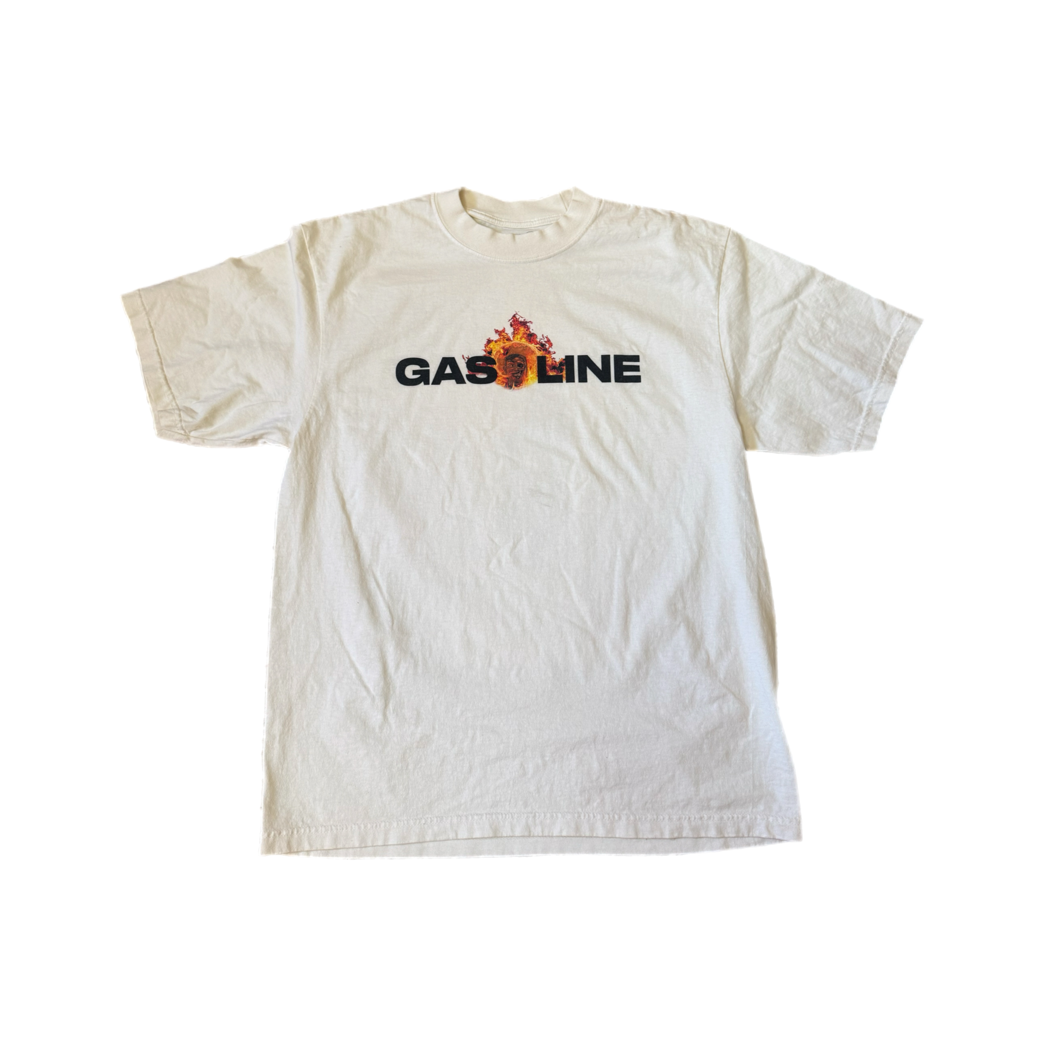 Inferno Tee