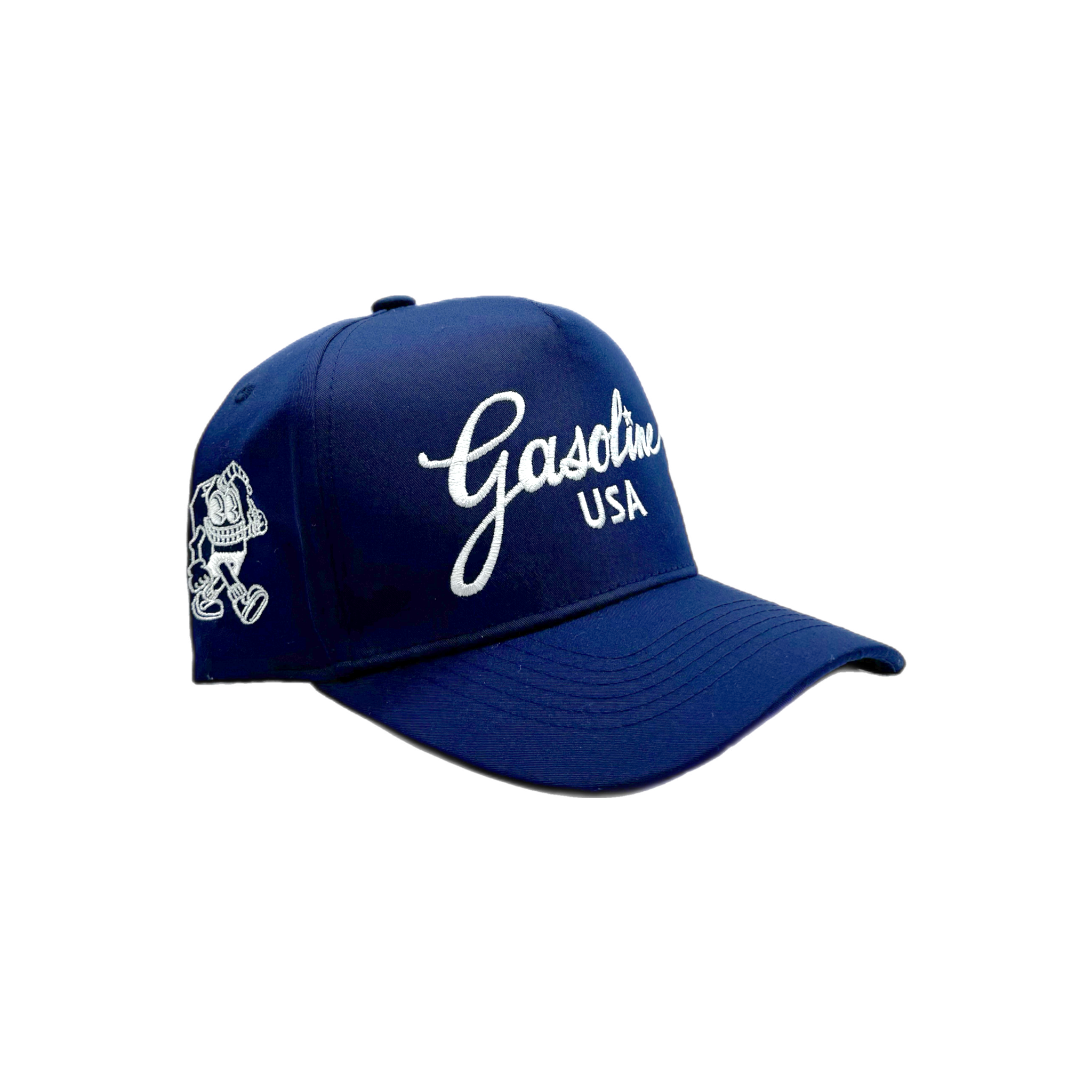 Classic Snapback