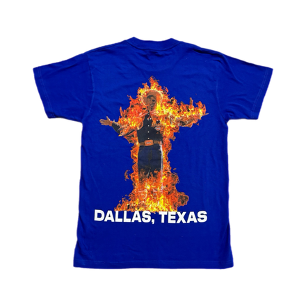 Inferno Tee