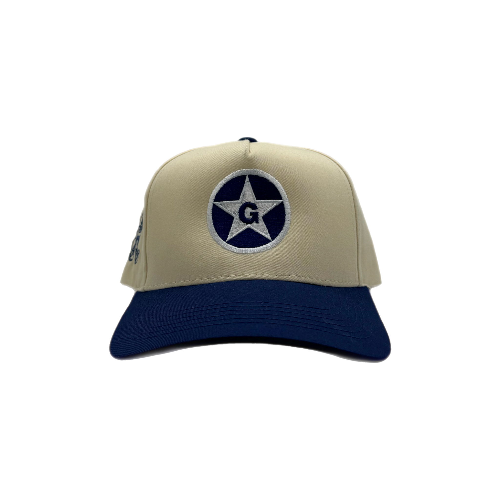 G Star SnapBack