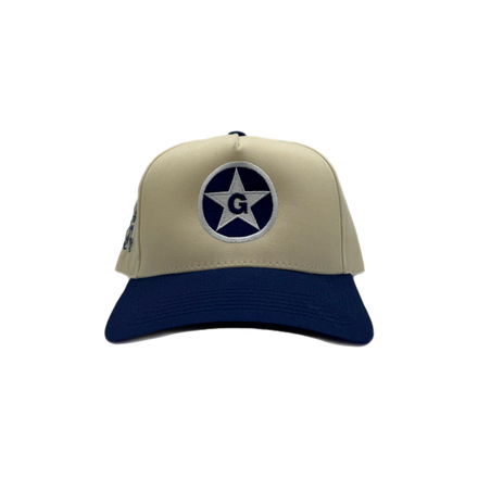 G Star SnapBack