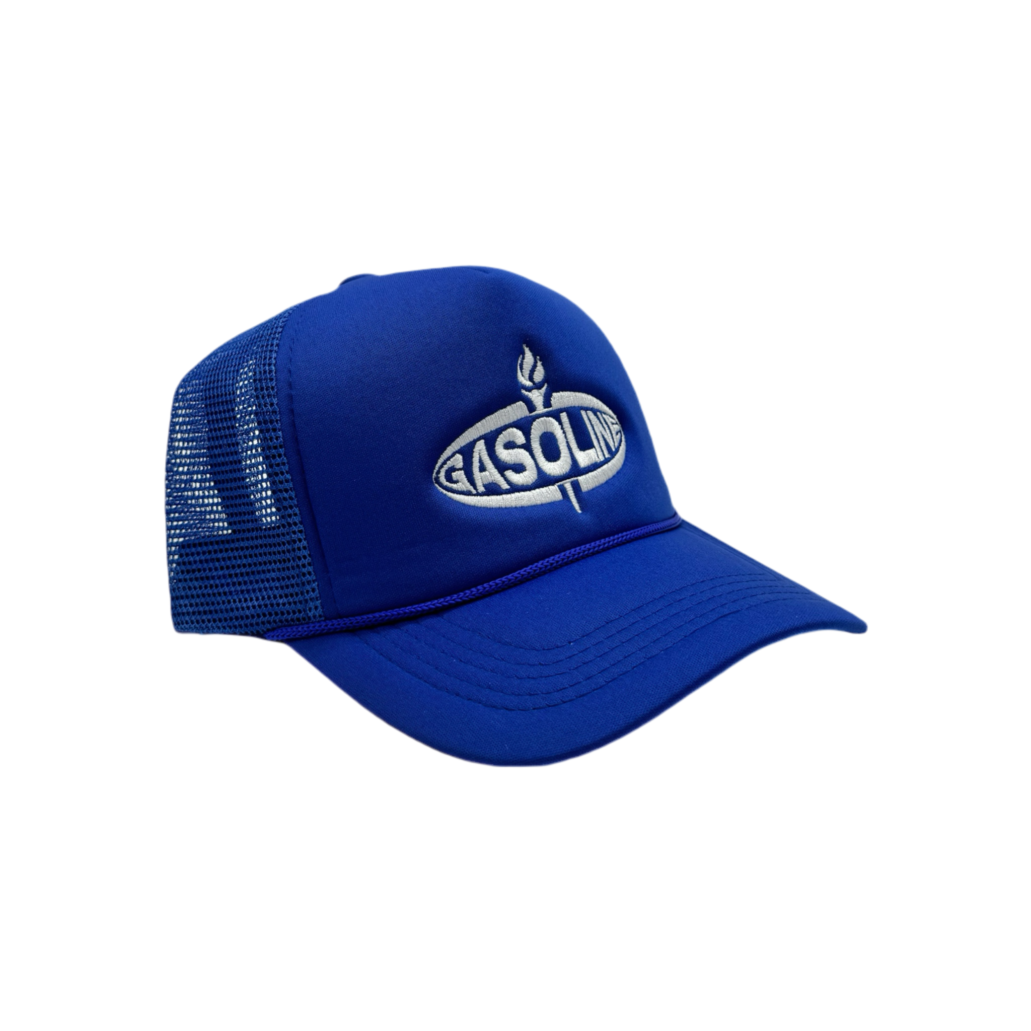 Gasco Trucker