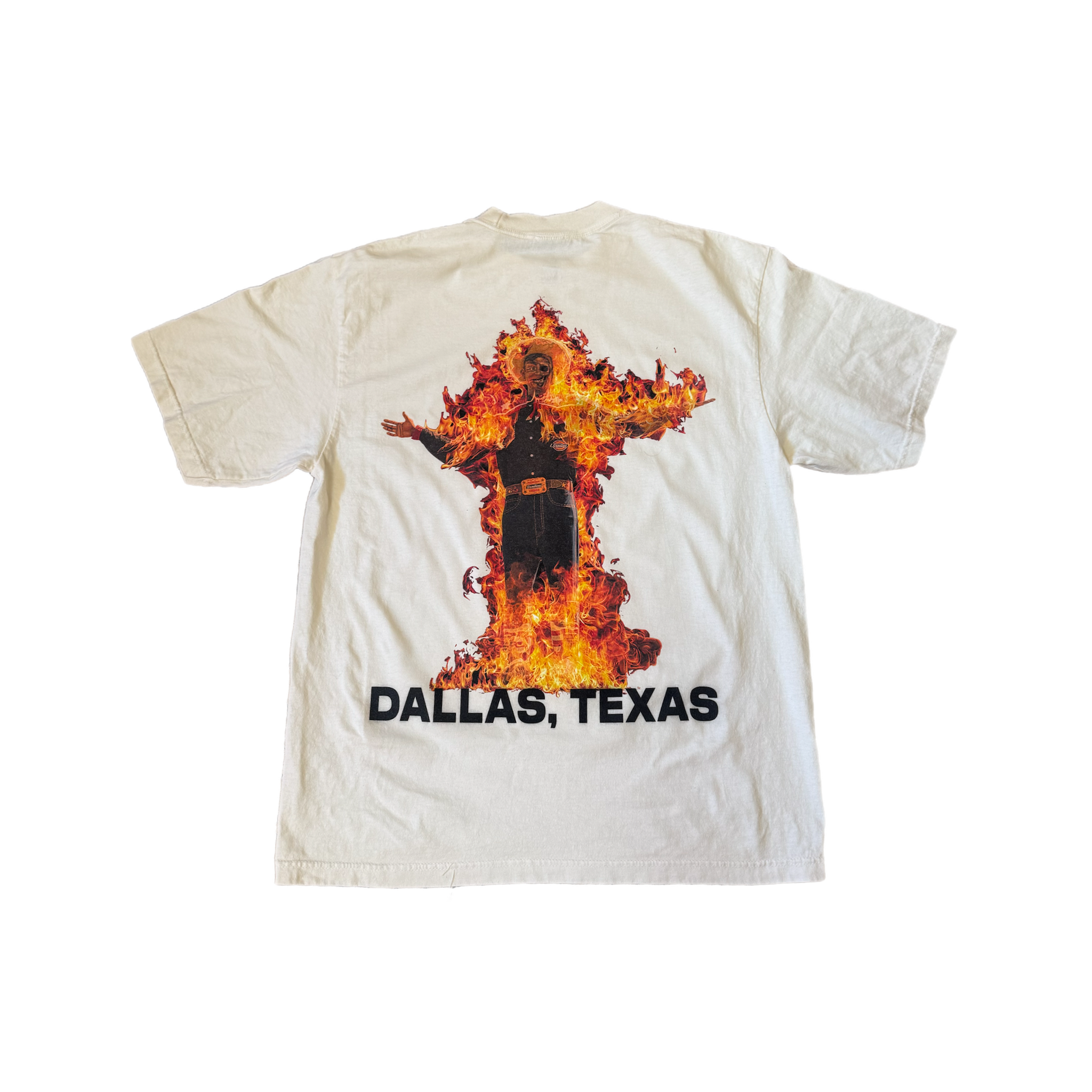 Inferno Tee