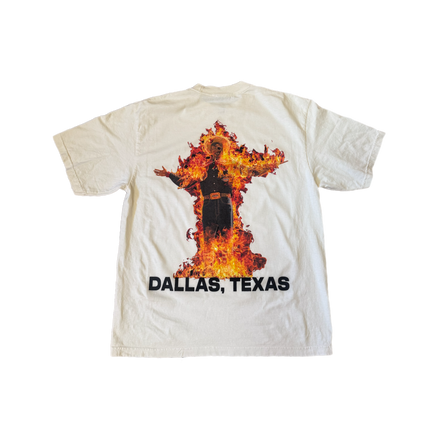Inferno Tee