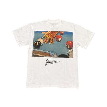 Billiards Tee