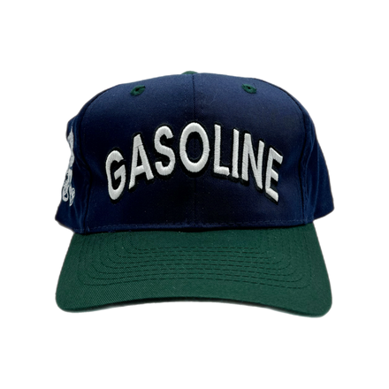Arch Logo Snapback