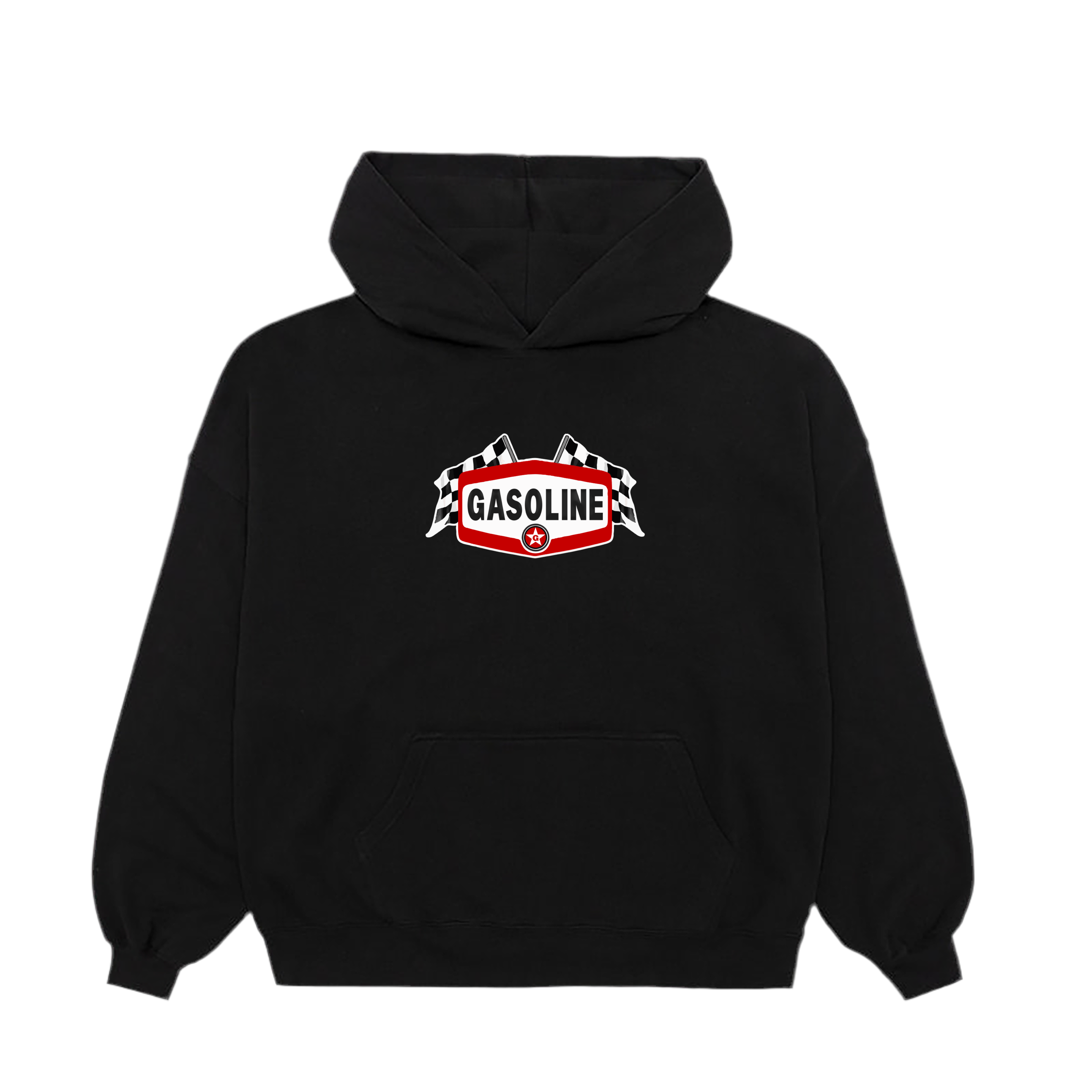 Gasaco Hoodie