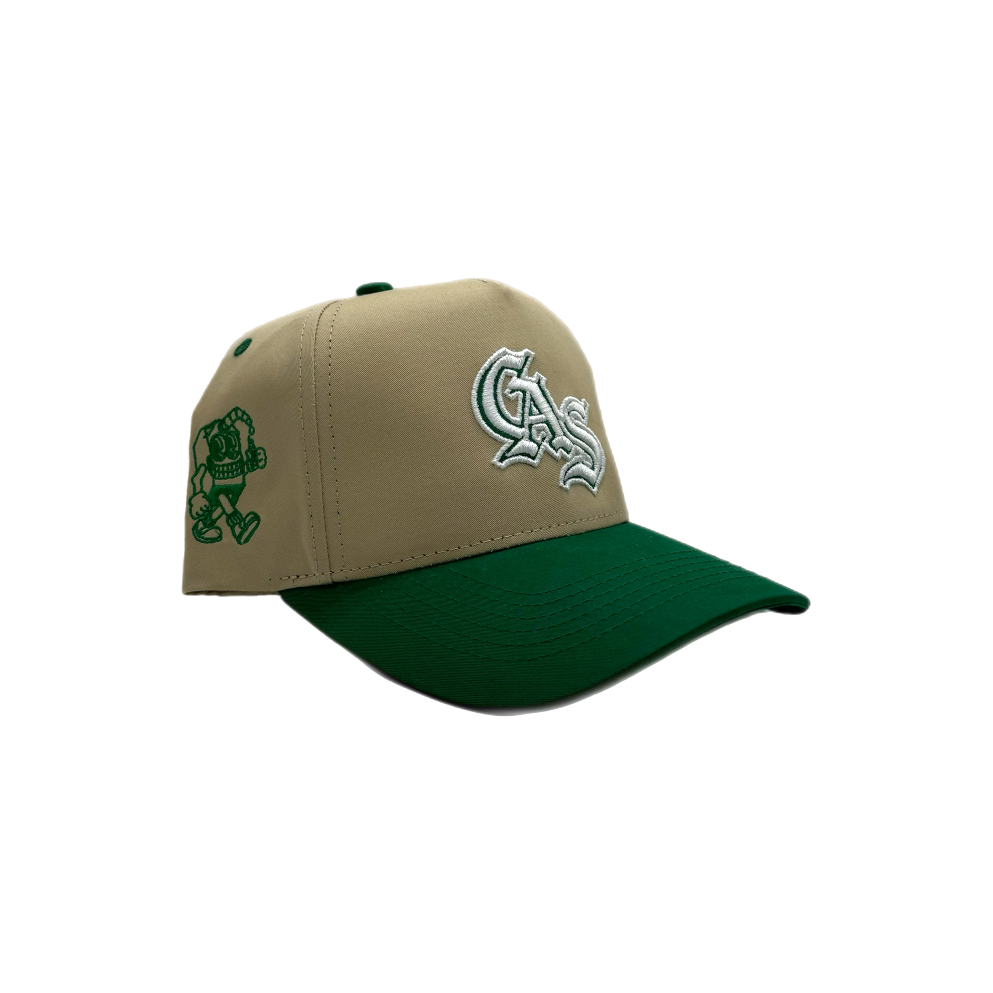 GAS SnapBack