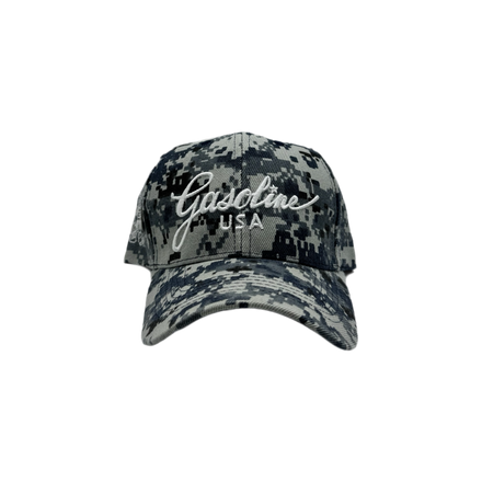 Classic Digi Camo Strapback