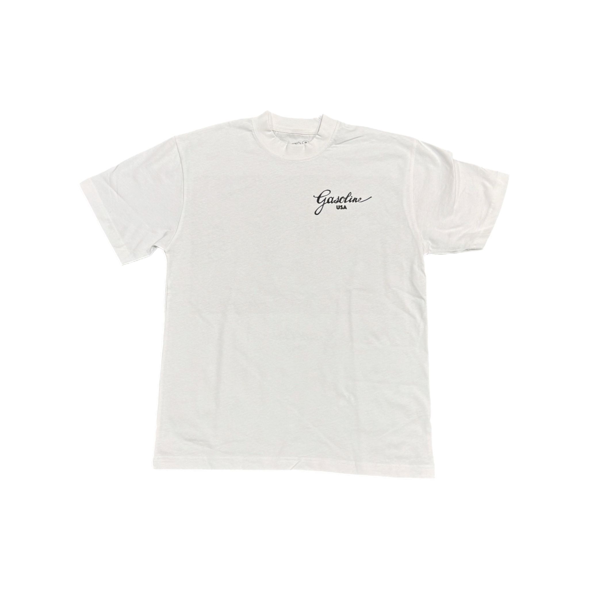 Billiards Tee